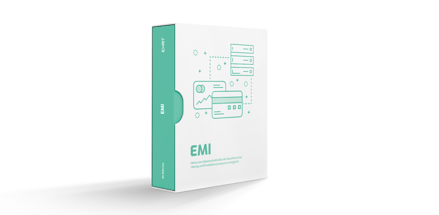 EMI (EHRT Machine Interface)